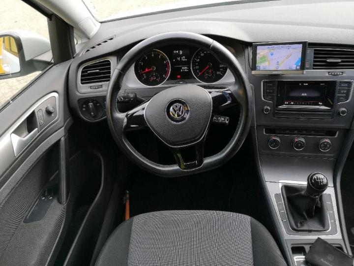 Photo 6 VIN: WVWZZZAUZGW103229 - VOLKSWAGEN GOLF 