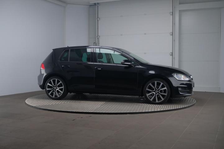 Photo 5 VIN: WVWZZZAUZGW104617 - VOLKSWAGEN GOLF 