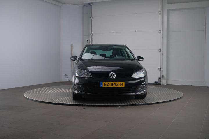 Photo 6 VIN: WVWZZZAUZGW104617 - VOLKSWAGEN GOLF 