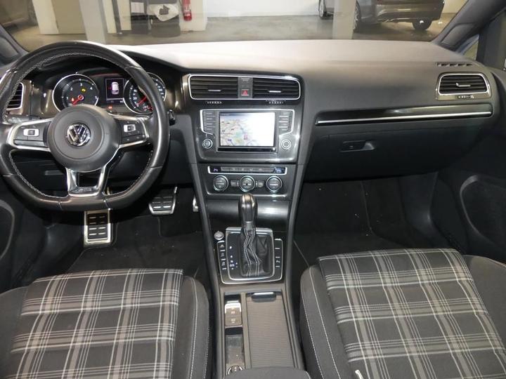 Photo 7 VIN: WVWZZZAUZGW113945 - VOLKSWAGEN GOLF 