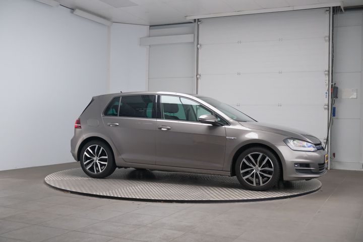 Photo 5 VIN: WVWZZZAUZGW114563 - VOLKSWAGEN GOLF 