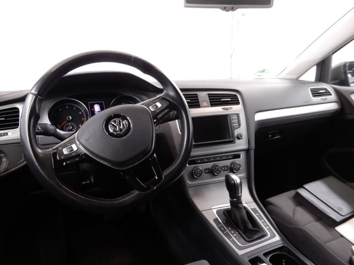 Photo 9 VIN: WVWZZZAUZGW114563 - VOLKSWAGEN GOLF 