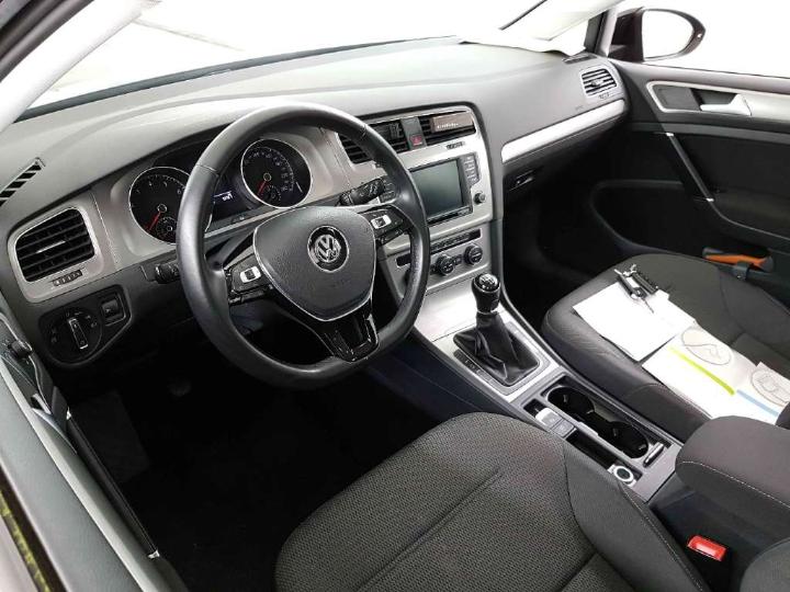 Photo 7 VIN: WVWZZZAUZGW117257 - VOLKSWAGEN GOLF 