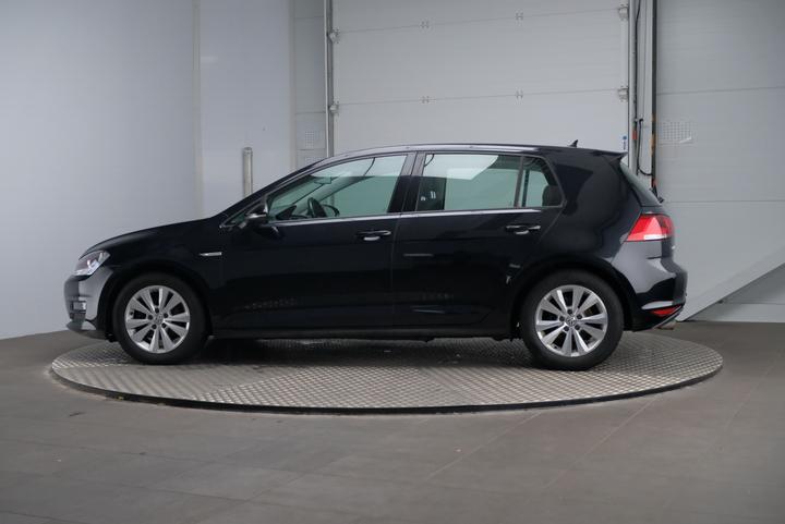 Photo 2 VIN: WVWZZZAUZGW130505 - VOLKSWAGEN GOLF 