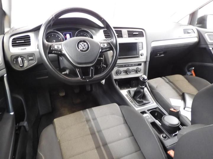 Photo 9 VIN: WVWZZZAUZGW130505 - VOLKSWAGEN GOLF 