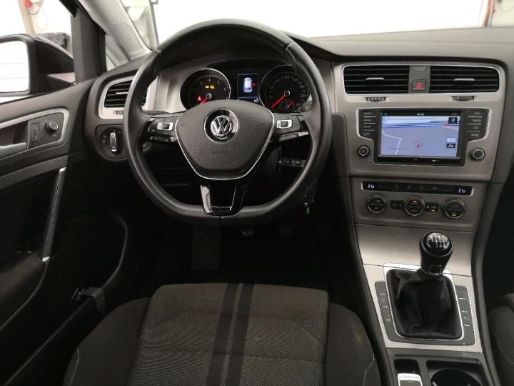 Photo 10 VIN: WVWZZZAUZGW140189 - VOLKSWAGEN GOLF 