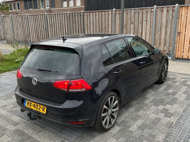 Photo 3 VIN: WVWZZZAUZGW140416 - VOLKSWAGEN GOLF 