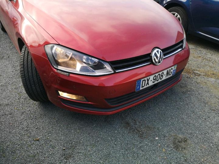 Photo 15 VIN: WVWZZZAUZGW148126 - VOLKSWAGEN GOLF 