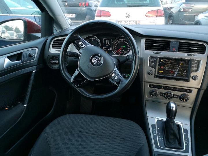 Photo 5 VIN: WVWZZZAUZGW148126 - VOLKSWAGEN GOLF 