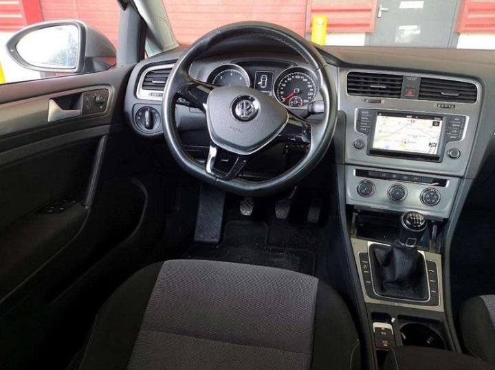 Photo 28 VIN: WVWZZZAUZGW154051 - VOLKSWAGEN GOLF 