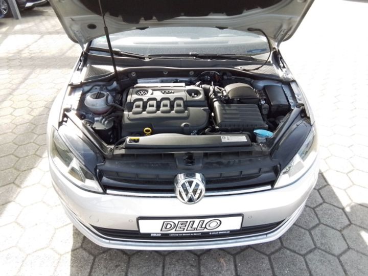 Photo 13 VIN: WVWZZZAUZGW155006 - VW GOLF VII 