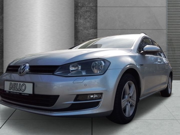 Photo 3 VIN: WVWZZZAUZGW155006 - VW GOLF VII 