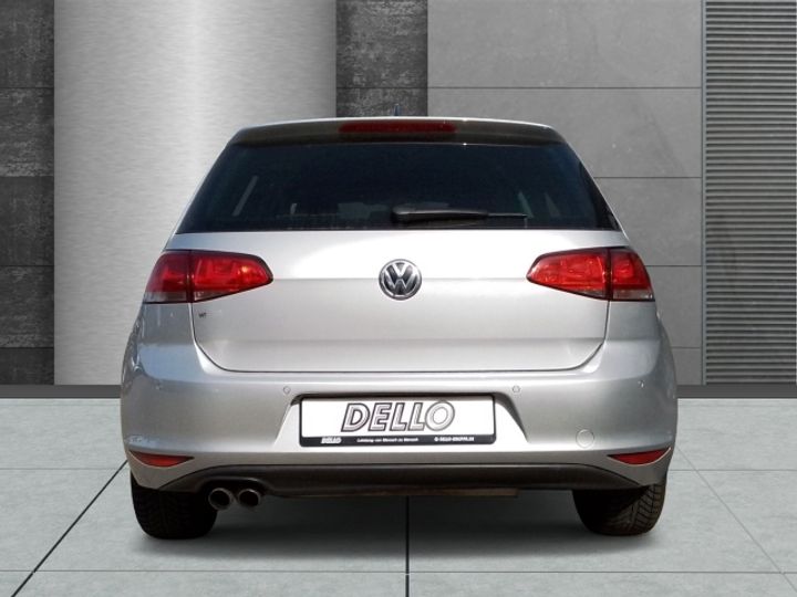 Photo 5 VIN: WVWZZZAUZGW155006 - VW GOLF VII 