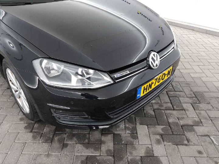 Photo 31 VIN: WVWZZZAUZGW160680 - VOLKSWAGEN GOLF 