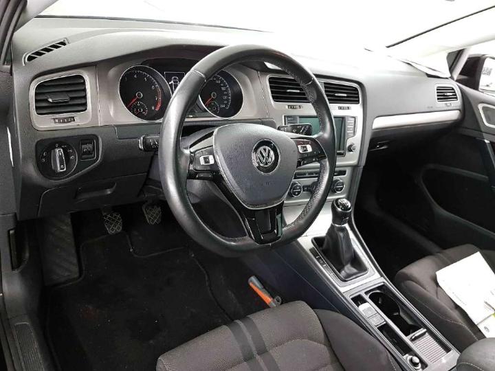 Photo 7 VIN: WVWZZZAUZGW160680 - VOLKSWAGEN GOLF 