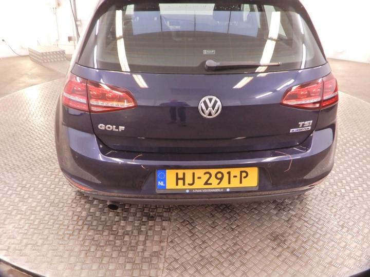 Photo 33 VIN: WVWZZZAUZGW160767 - VOLKSWAGEN GOLF 