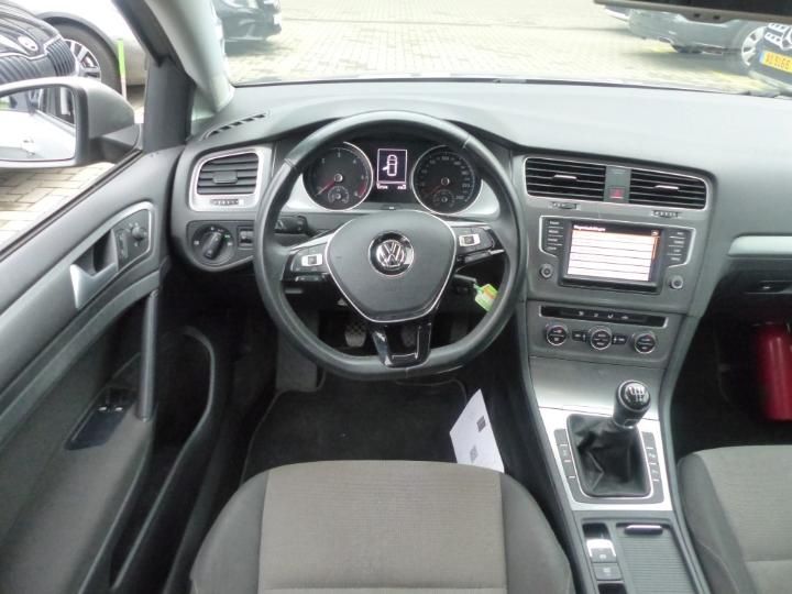 Photo 13 VIN: WVWZZZAUZGW163260 - VOLKSWAGEN GOLF 