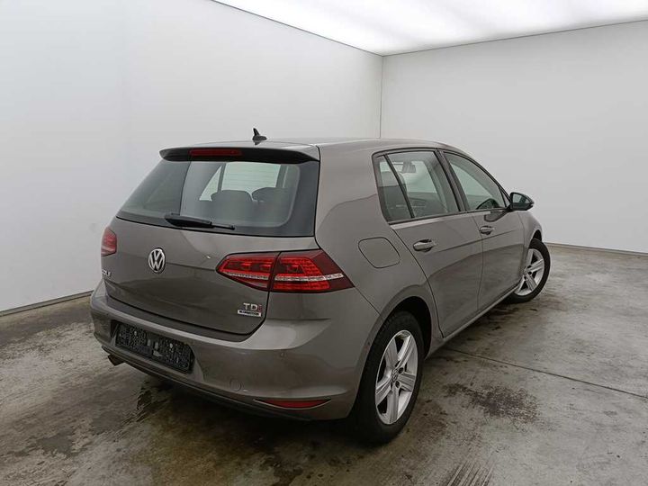 Photo 2 VIN: WVWZZZAUZGW163573 - VOLKSWAGEN GOLF 