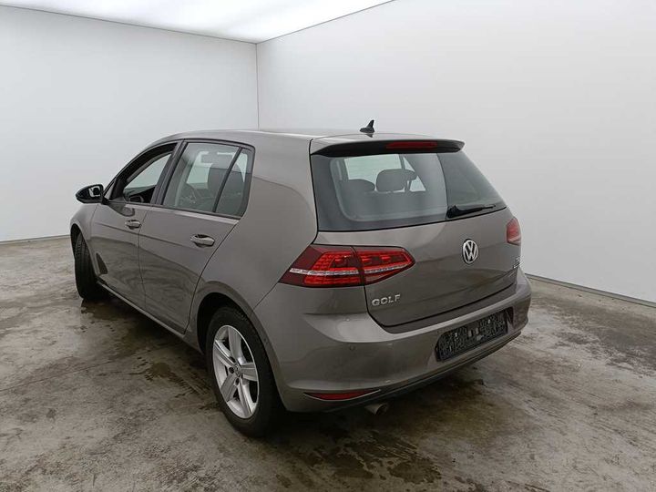 Photo 7 VIN: WVWZZZAUZGW163573 - VOLKSWAGEN GOLF 