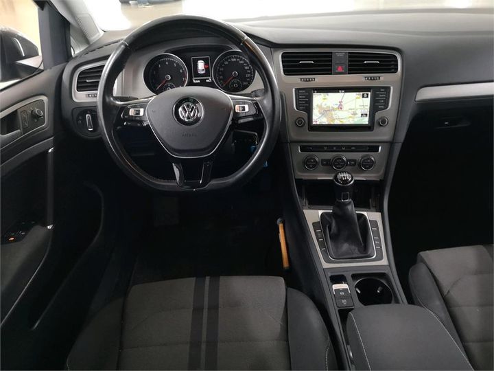 Photo 6 VIN: WVWZZZAUZGW175153 - VOLKSWAGEN GOLF 