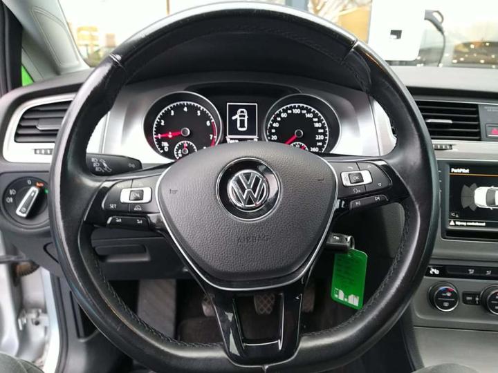 Photo 16 VIN: WVWZZZAUZGW180230 - VOLKSWAGEN GOLF 