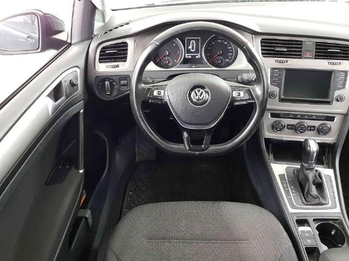 Photo 7 VIN: WVWZZZAUZGW205265 - VOLKSWAGEN GOLF 