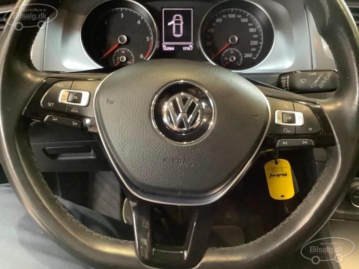 Photo 11 VIN: WVWZZZAUZGW207285 - VOLKSWAGEN GOLF 