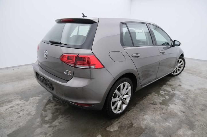 Photo 2 VIN: WVWZZZAUZGW217909 - VOLKSWAGEN GOLF 