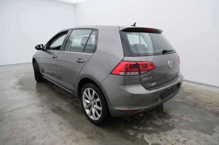 Photo 7 VIN: WVWZZZAUZGW217909 - VOLKSWAGEN GOLF 