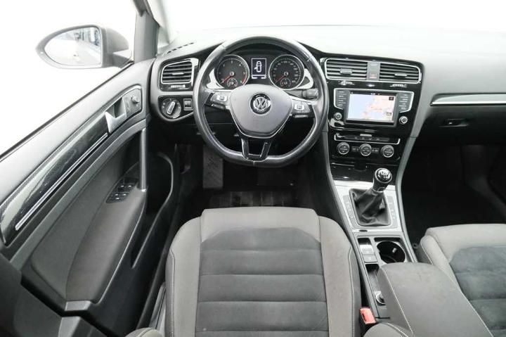 Photo 9 VIN: WVWZZZAUZGW217909 - VOLKSWAGEN GOLF 