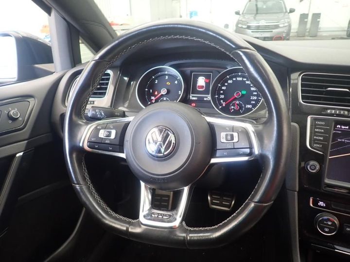 Photo 13 VIN: WVWZZZAUZGW220841 - VOLKSWAGEN GOLF 