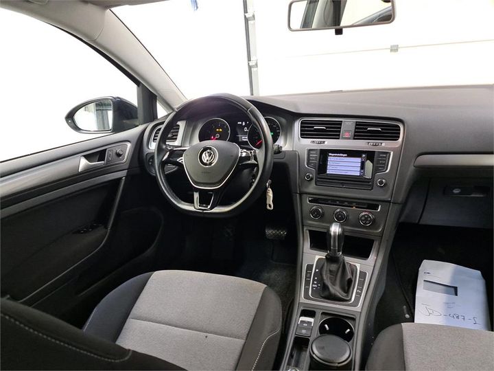 Photo 6 VIN: WVWZZZAUZGW231031 - VOLKSWAGEN GOLF 