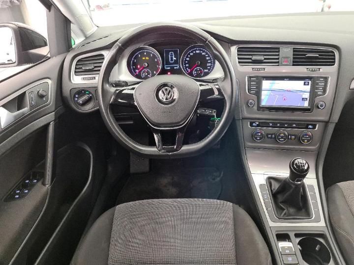 Photo 15 VIN: WVWZZZAUZGW235921 - VOLKSWAGEN GOLF 