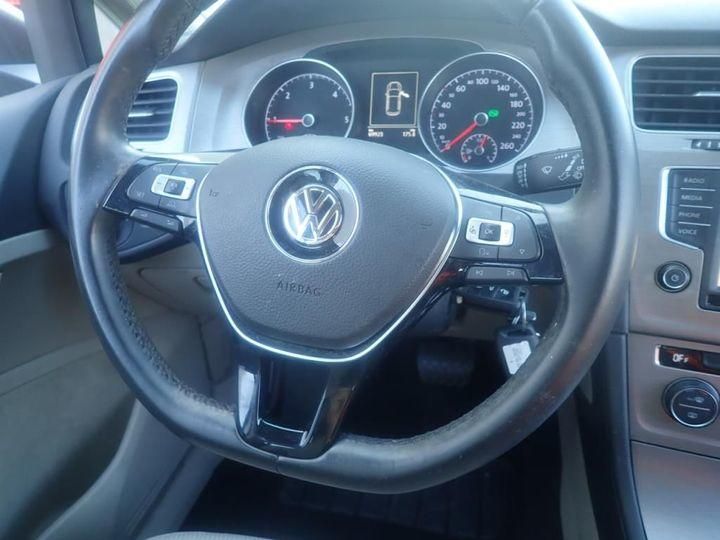 Photo 15 VIN: WVWZZZAUZGW238237 - VOLKSWAGEN GOLF 