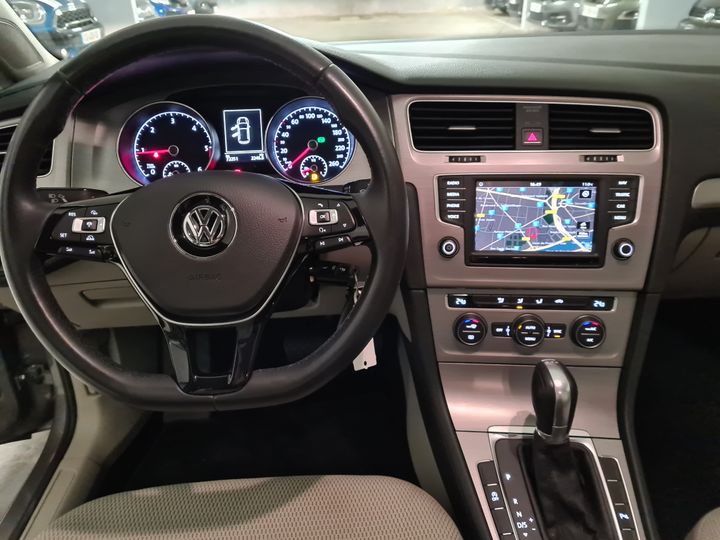 Photo 9 VIN: WVWZZZAUZGW238237 - VOLKSWAGEN GOLF 