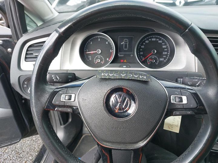 Photo 41 VIN: WVWZZZAUZGW238330 - VOLKSWAGEN GOLF 