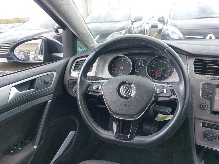 Photo 5 VIN: WVWZZZAUZGW238330 - VOLKSWAGEN GOLF 