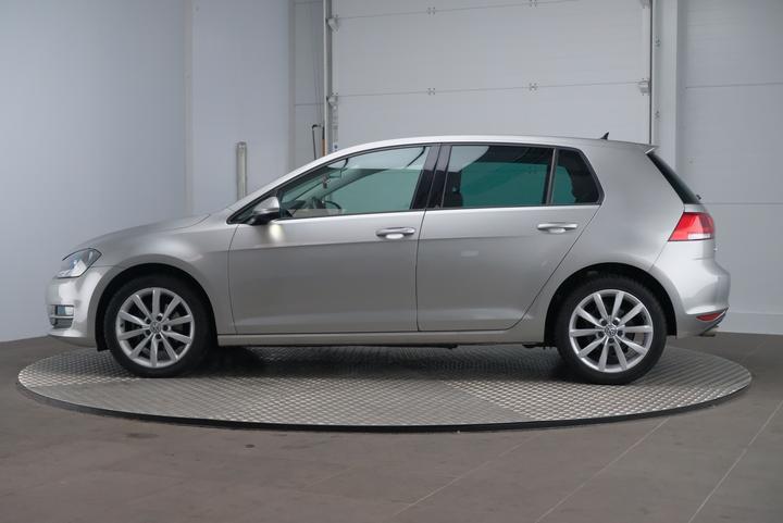 Photo 2 VIN: WVWZZZAUZGW239741 - VOLKSWAGEN GOLF 