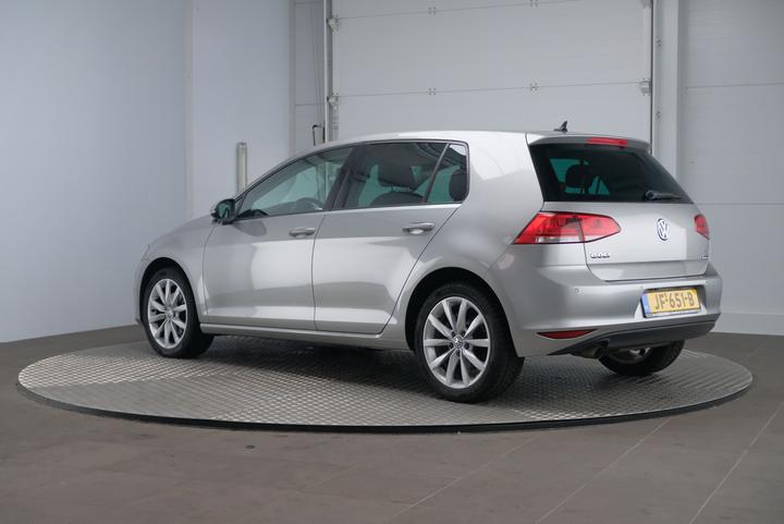 Photo 3 VIN: WVWZZZAUZGW239741 - VOLKSWAGEN GOLF 