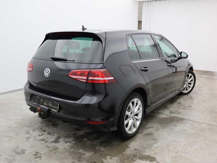 Photo 3 VIN: WVWZZZAUZGW244952 - VOLKSWAGEN GOLF 