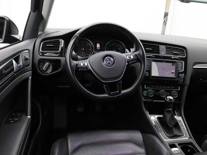 Photo 5 VIN: WVWZZZAUZGW244952 - VOLKSWAGEN GOLF 