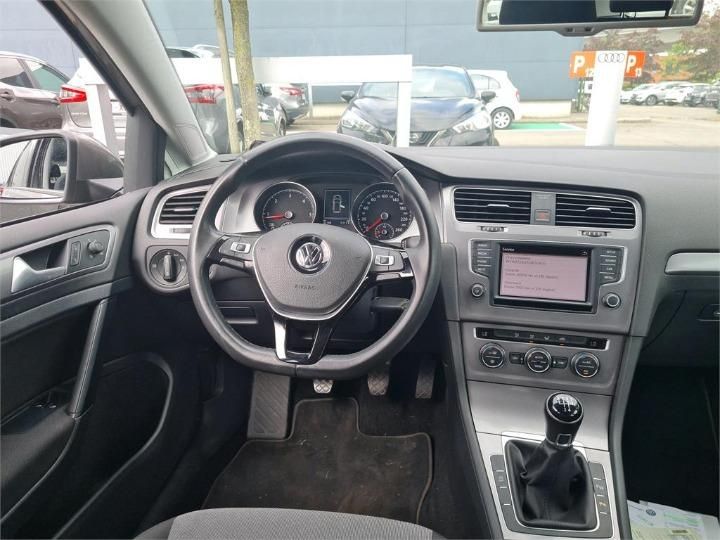 Photo 6 VIN: WVWZZZAUZGW264531 - VOLKSWAGEN GOLF HATCHBACK 