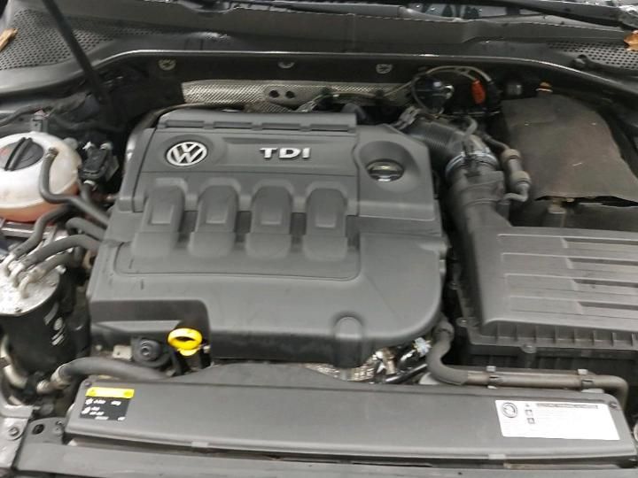 Photo 10 VIN: WVWZZZAUZGW274990 - VOLKSWAGEN GOLF 