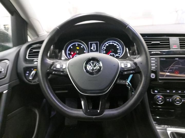 Photo 12 VIN: WVWZZZAUZGW274990 - VOLKSWAGEN GOLF 