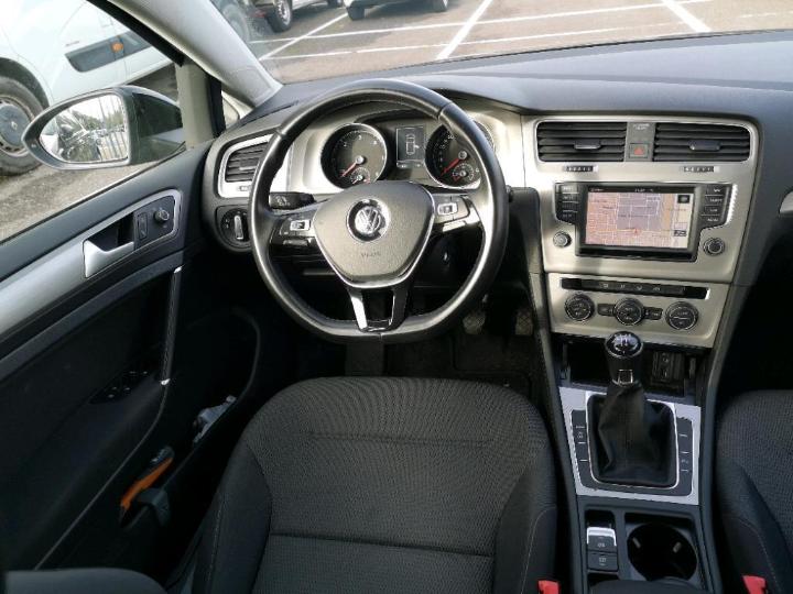 Photo 6 VIN: WVWZZZAUZGW286066 - VOLKSWAGEN GOLF 