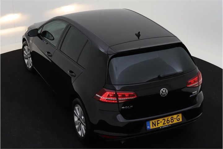 Photo 4 VIN: WVWZZZAUZGW298669 - VOLKSWAGEN GOLF 