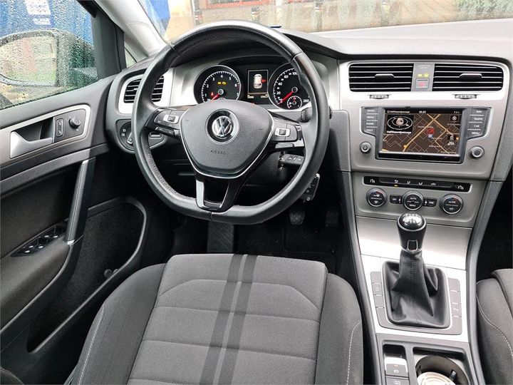 Photo 6 VIN: WVWZZZAUZGW298669 - VOLKSWAGEN GOLF 