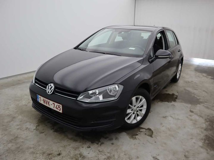 Photo 1 VIN: WVWZZZAUZGW310575 - VOLKSWAGEN GOLF 