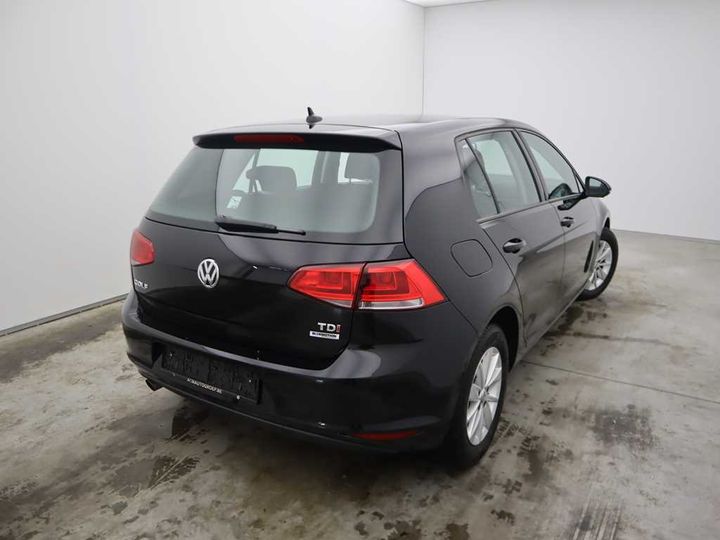 Photo 2 VIN: WVWZZZAUZGW310575 - VOLKSWAGEN GOLF 