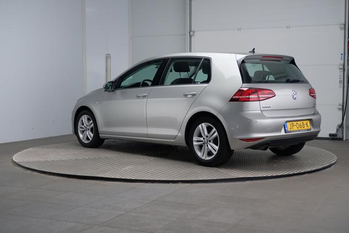 Photo 3 VIN: WVWZZZAUZGW313262 - VOLKSWAGEN GOLF 